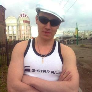 Дмитрий, 37 лет, Брянск