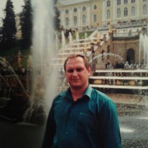 Олег, 54 года, Ковров