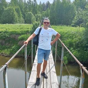 Сергей, 43 года, Киров