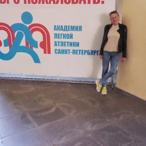 Девушки в Санкт-Петербурге: Светлана, 73 - ищет парня из Санкт-Петербурга