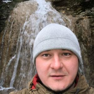 Парни в Еманжелинске: Мармашов Александр, 39 - ищет девушку из Еманжелинска