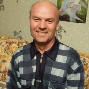 Сергей, 54 года, Сосновское