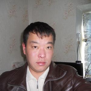 Евгений Ли, 43 года, Изобильный