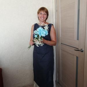 Марина Циттель, 52 года, Братск