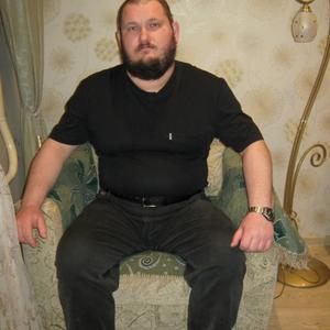 Денис Михаскив, 43 года, Архангельск
