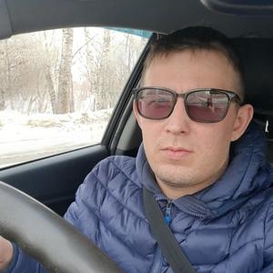 Виктор, 36 лет, Кемерово