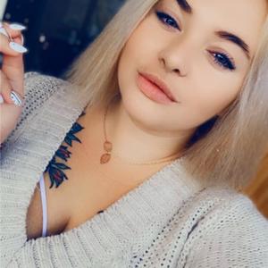 Елена, 28 лет, Пермь