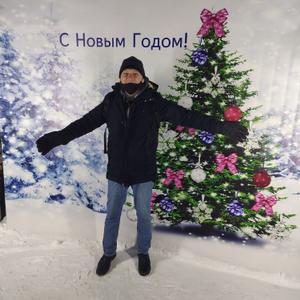 Алексей, 57 лет, Чусовой