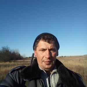 Александр Муллов, 45 лет, Барыш
