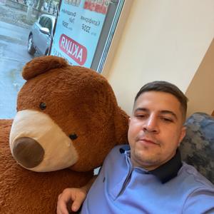 Андрей, 33 года, Бийск