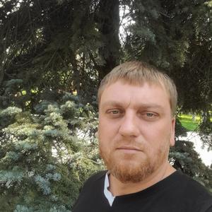 Парни в Новокузнецке: Дмитрий, 35 - ищет девушку из Новокузнецка