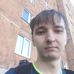 Максим, 26 лет, Норильск