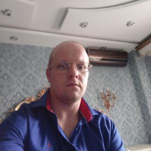 Петр, 35 лет, Зеленоград