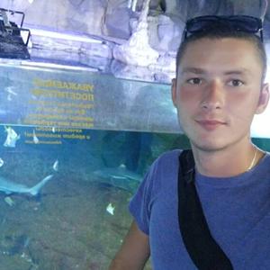 Парни в Наро-Фоминске: Александр, 33 - ищет девушку из Наро-Фоминска