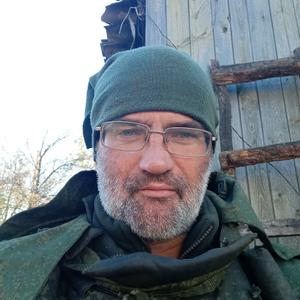 Андрей Хромов, 47 лет, Саратов