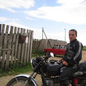 Парни в Боровске: Артур, 34 - ищет девушку из Боровска