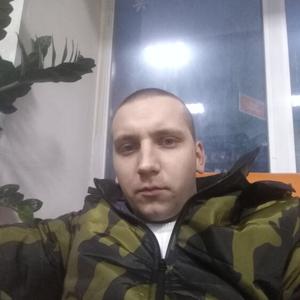 Сергей, 29 лет, Ярославль