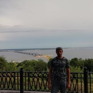 Парни в Рославле: Андрей, 28 - ищет девушку из Рославля