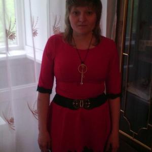 Татьяна, 39 лет, Сызрань
