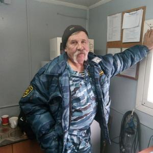 Олег Ершов, 69 лет, Кемерово