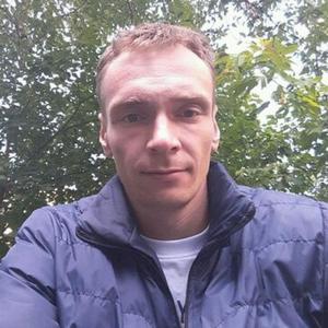Андрей Крылов, 39 лет, Смоленск