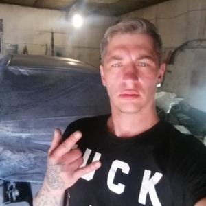 Алексей, 42 года, Владивосток
