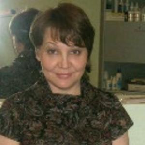 Ирина, 55 лет, Стерлитамак