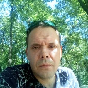 Павел Попов, 42 года, Заволжье