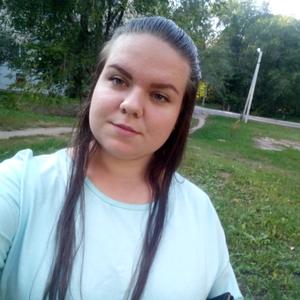 Девушки в Жигулевске: Ольга, 25 - ищет парня из Жигулевска