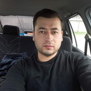 Shaxriyor Mayakubov, 33 года, Алмалык