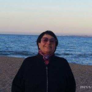 Лидия, 75 лет, Симферополь