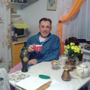 Олег, 59 лет, Юрьев-Польский