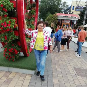 Валентина, 64 года, Белгород