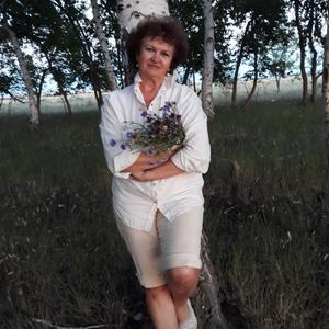 Нина, 67 лет, Барнаул