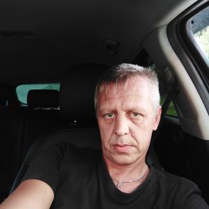 Парни в Катав-Ивановске: Андрей, 45 - ищет девушку из Катав-Ивановска
