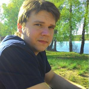 Сергей, 34 года, Тверь