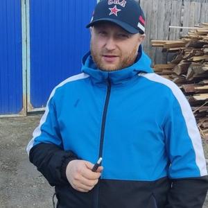 Парни в Волчанске: Владимир, 37 - ищет девушку из Волчанска