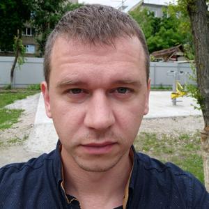 Roman, 37 лет, Саратов