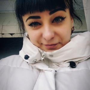 Девушки в Уссурийске: Анастасия, 33 - ищет парня из Уссурийска