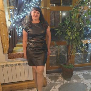Роза, 45 лет, Нижневартовск