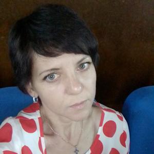 Ирина, 44 года, Новосибирск