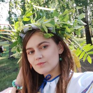 Девушки в Новосибирске: Алина, 25 - ищет парня из Новосибирска