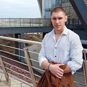 Парни в Корсаков: Андрей, 28 - ищет девушку из Корсаков