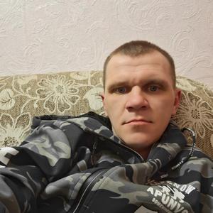 Парни в Уссурийске: Александр, 37 - ищет девушку из Уссурийска