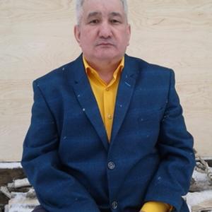 Фархит, 62 года, Нягань