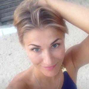 Анна, 39 лет, Черновцы