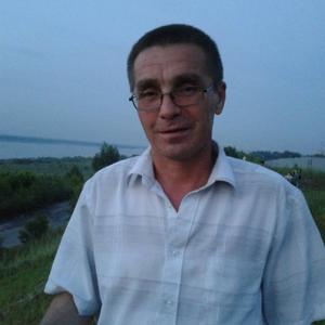 Эдуард Арманов, 57 лет, Новочебоксарск