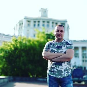 Владислав, 34 года, Москва
