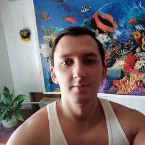 Парни в Чернигове: Алексей, 35 - ищет девушку из Чернигова