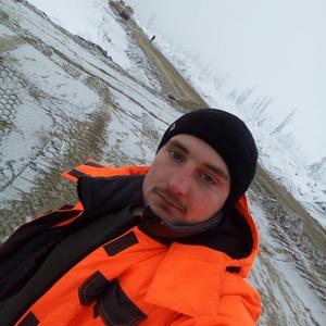 Парни в Сыктывкаре: Николай, 27 - ищет девушку из Сыктывкара